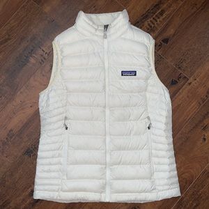 Patagonia Vest